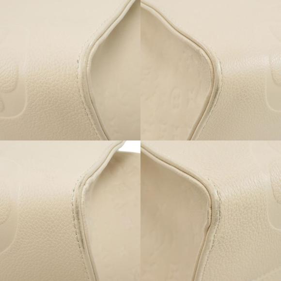 Louis Vuitton On the Go GM Empreinte Giant Monogram Tote Bag Empreinte - Picture 7 of 7